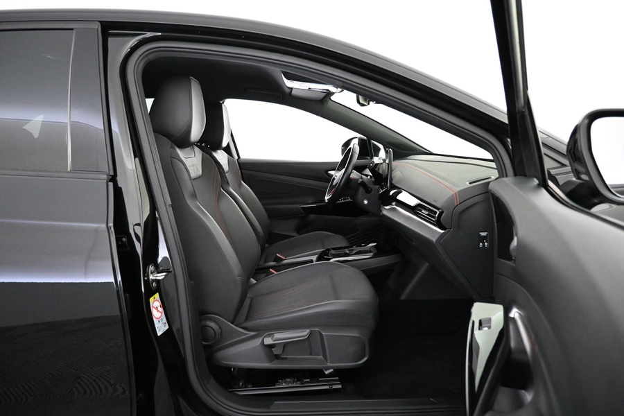 Volkswagen ID.5 vaihtoauto