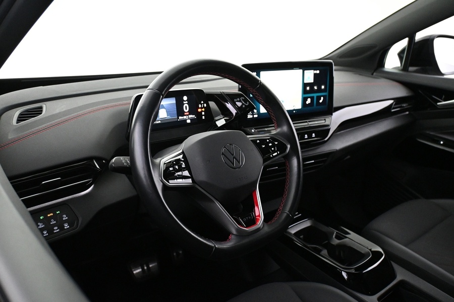 Volkswagen ID.5 vaihtoauto