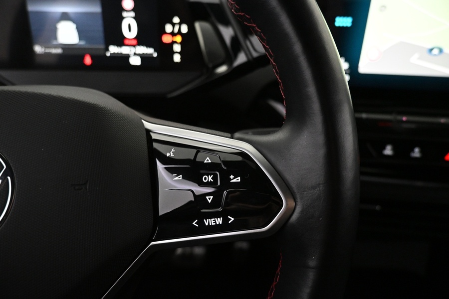 Volkswagen ID.5 vaihtoauto