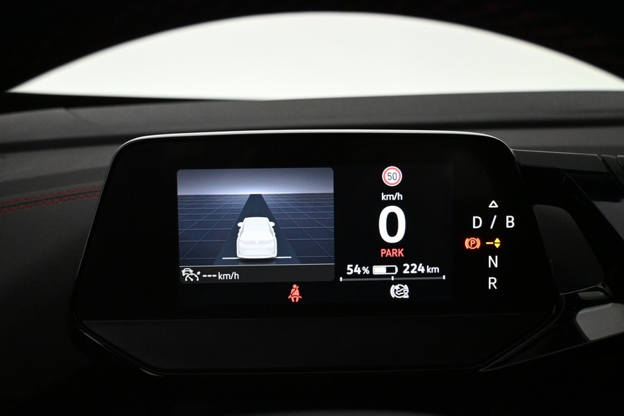 Volkswagen ID.5 vaihtoauto