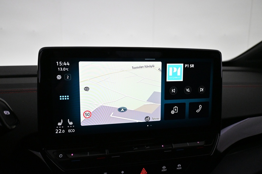 Volkswagen ID.5 vaihtoauto