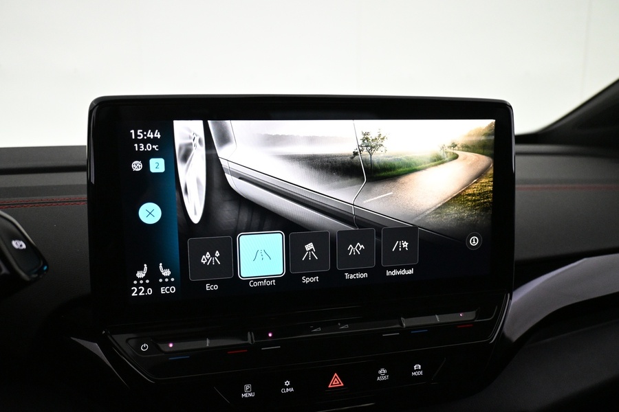 Volkswagen ID.5 vaihtoauto