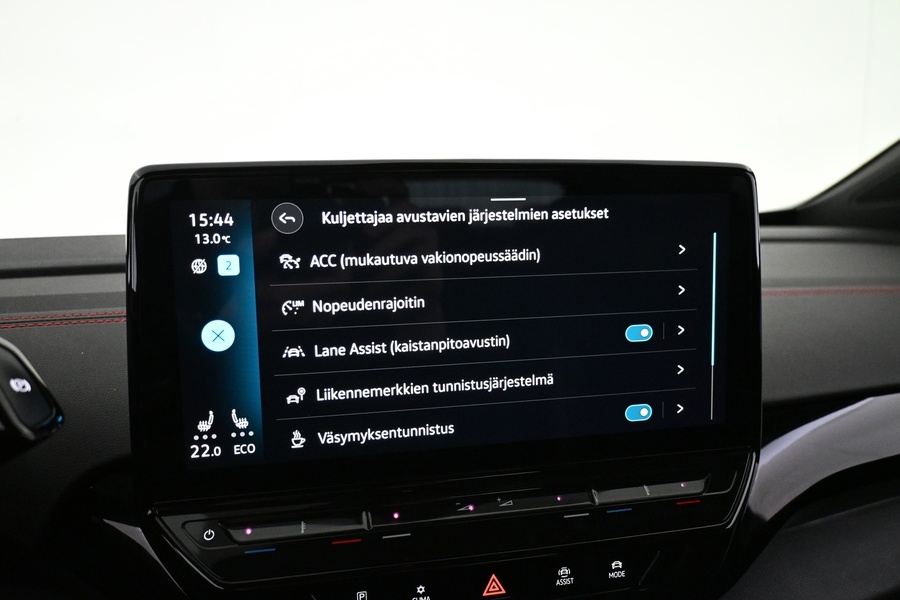 Volkswagen ID.5 vaihtoauto