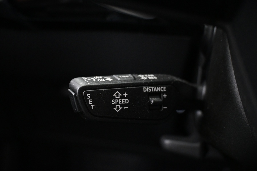 Audi Q8 e-tron vaihtoauto