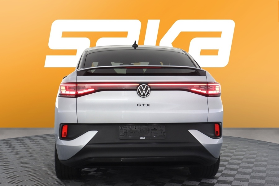 Volkswagen ID.5 vaihtoauto