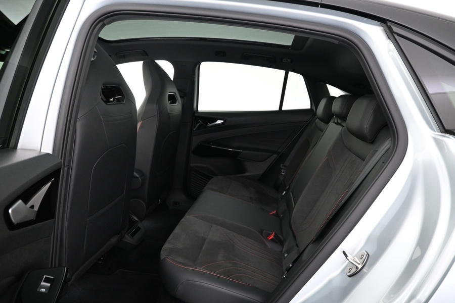 Volkswagen ID.5 vaihtoauto