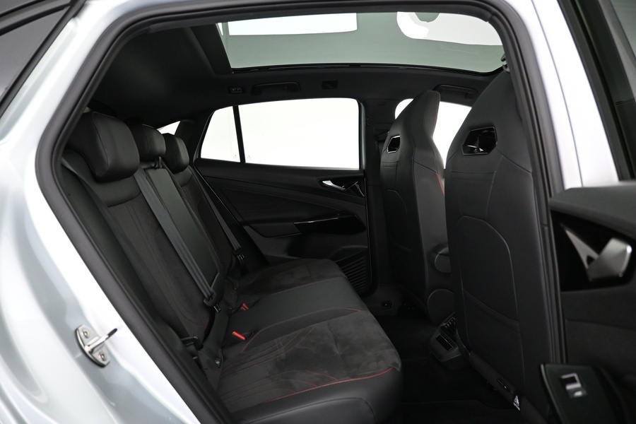 Volkswagen ID.5 vaihtoauto