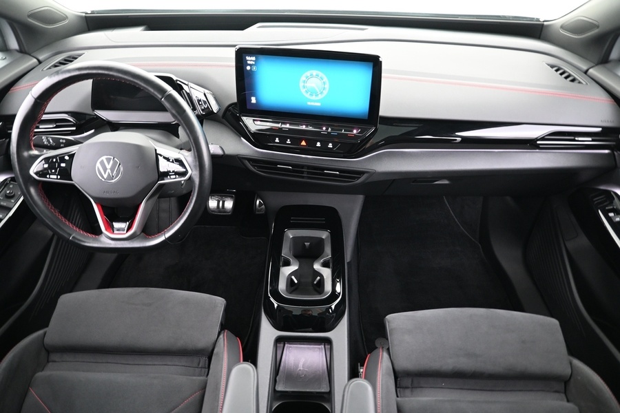 Volkswagen ID.5 vaihtoauto