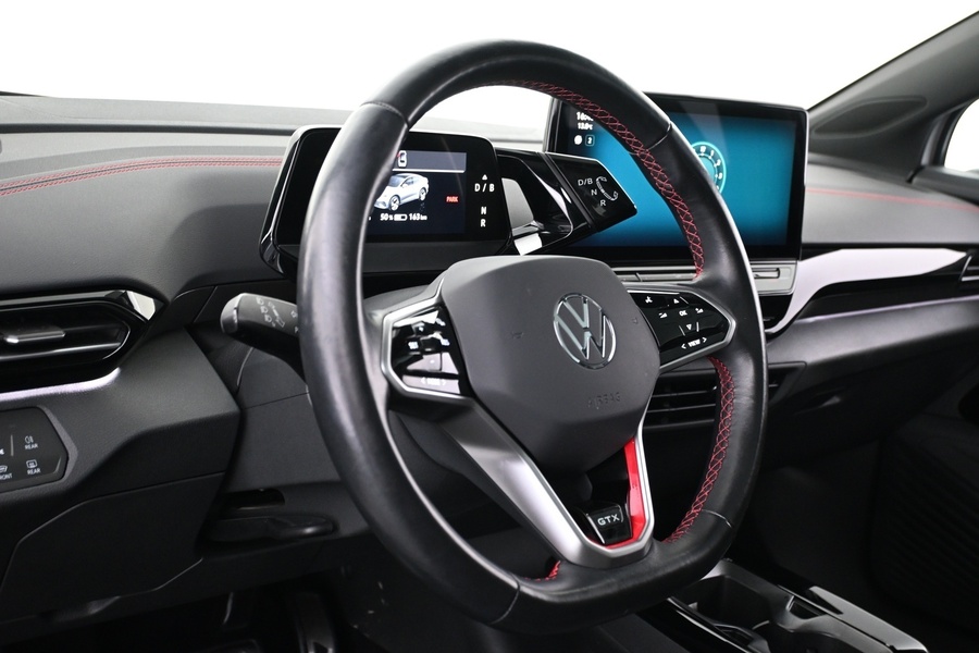 Volkswagen ID.5 vaihtoauto