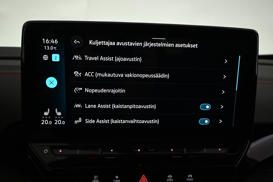 Volkswagen ID.5 vaihtoauto