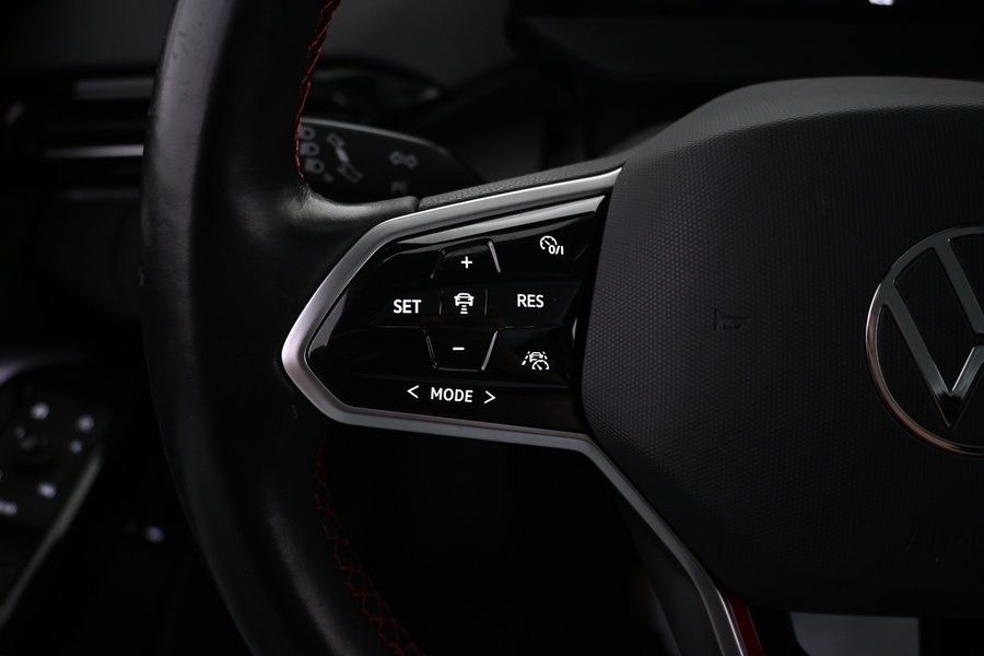 Volkswagen ID.5 vaihtoauto