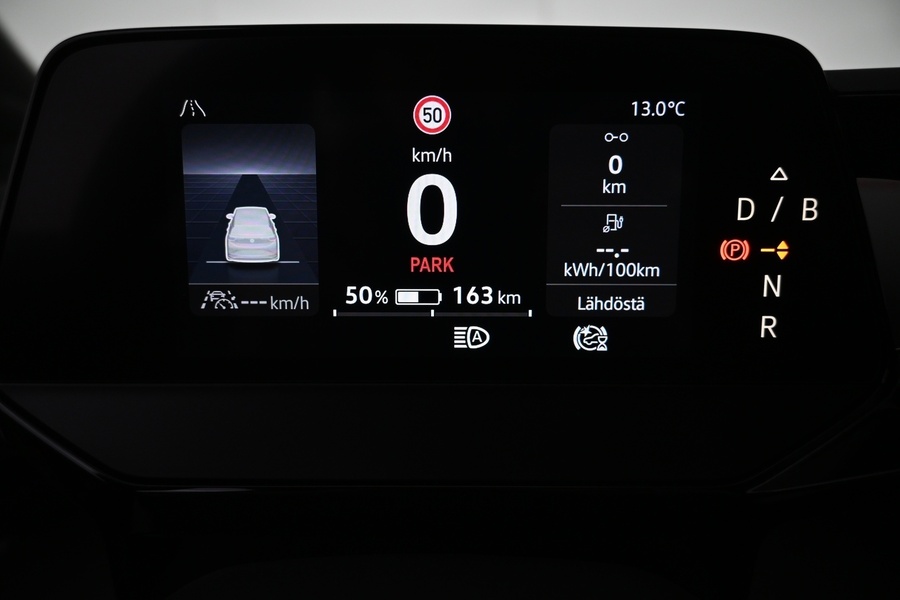 Volkswagen ID.5 vaihtoauto