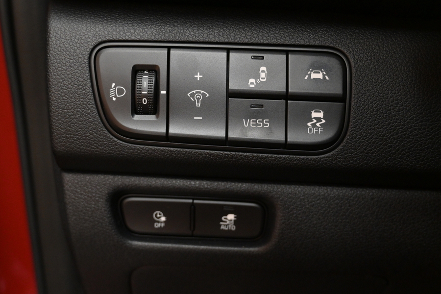 Kia Niro vaihtoauto