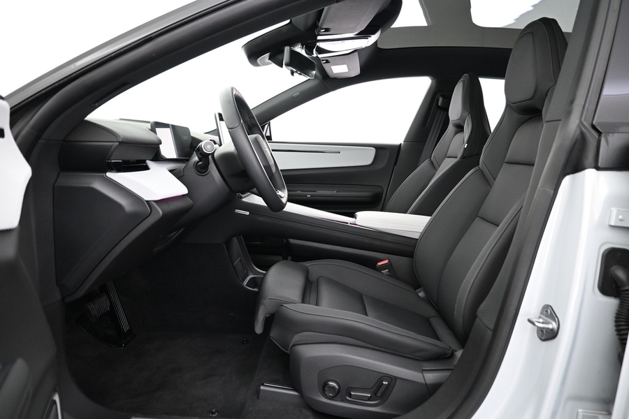 Polestar 4 vaihtoauto