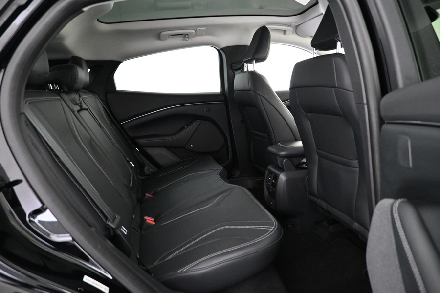 Ford USA Mustang vaihtoauto