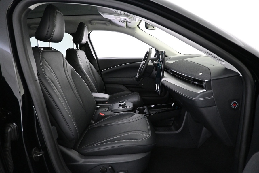 Ford USA Mustang vaihtoauto