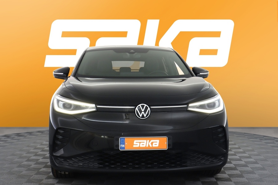 Volkswagen ID.5 vaihtoauto