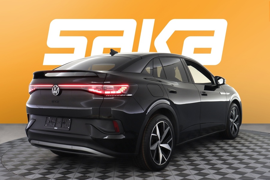 Volkswagen ID.5 vaihtoauto