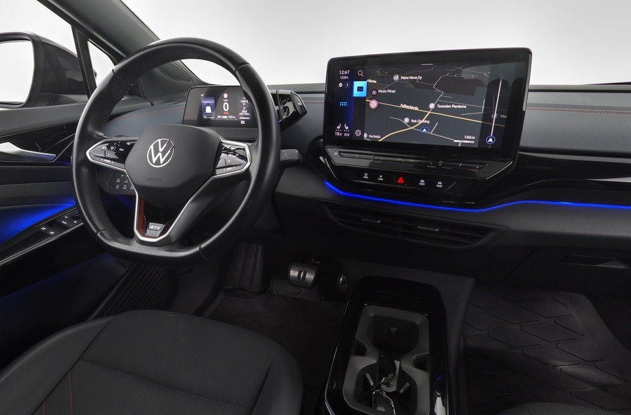 Volkswagen ID.5 vaihtoauto