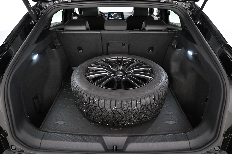 Volkswagen ID.5 vaihtoauto