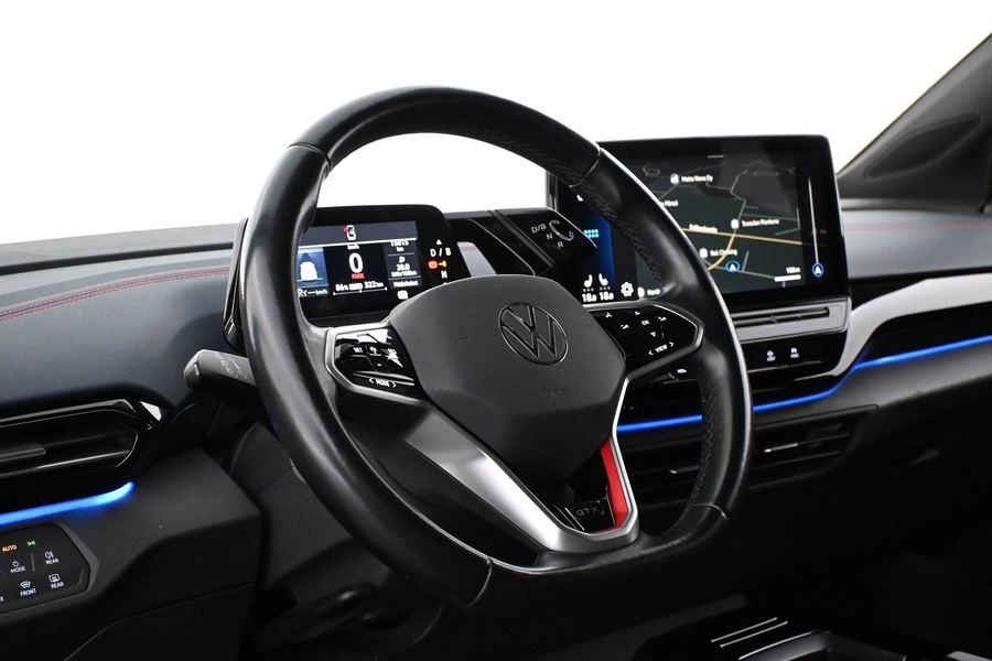 Volkswagen ID.5 vaihtoauto