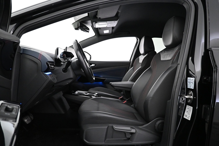 Volkswagen ID.5 vaihtoauto