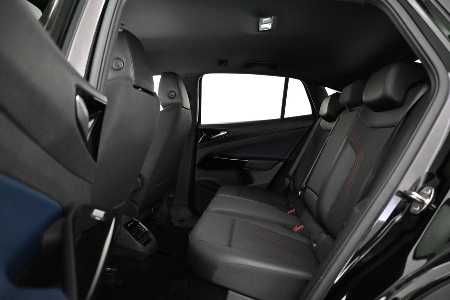 Volkswagen ID.5 vaihtoauto