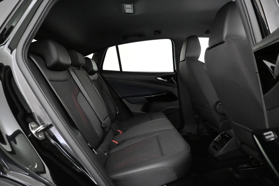 Volkswagen ID.5 vaihtoauto