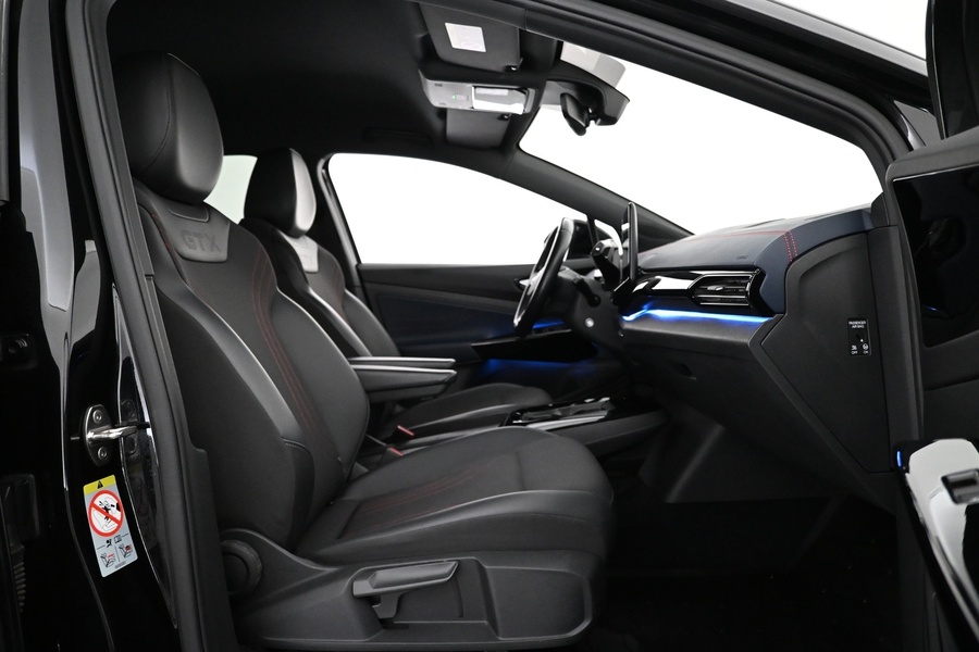 Volkswagen ID.5 vaihtoauto