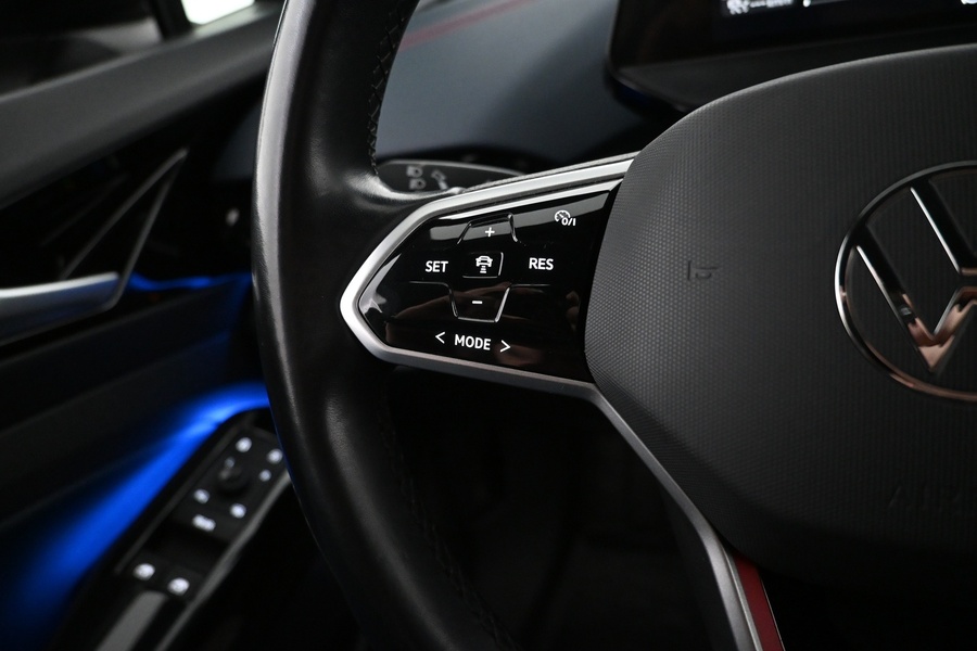 Volkswagen ID.5 vaihtoauto