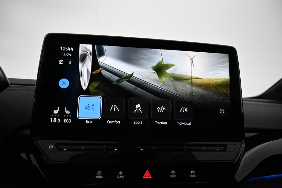 Volkswagen ID.5 vaihtoauto