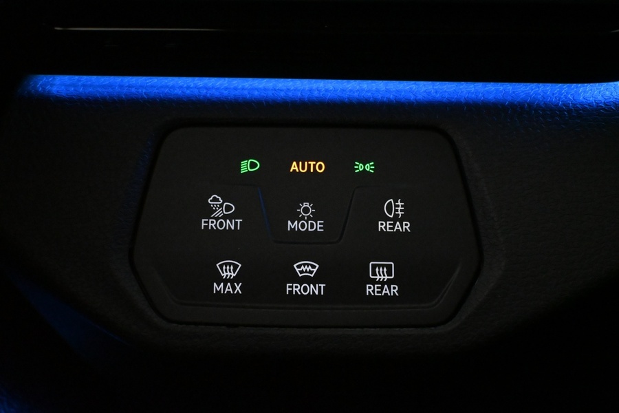 Volkswagen ID.5 vaihtoauto