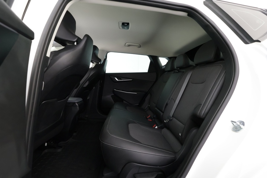 Kia EV6 vaihtoauto