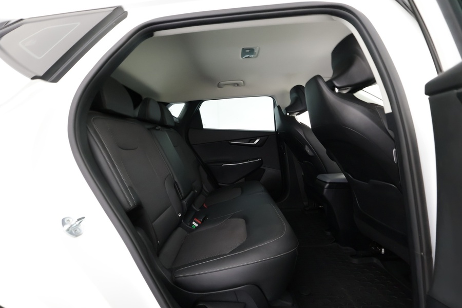 Kia EV6 vaihtoauto