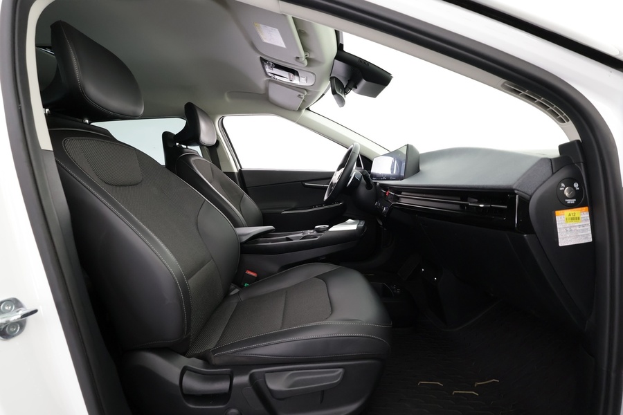 Kia EV6 vaihtoauto