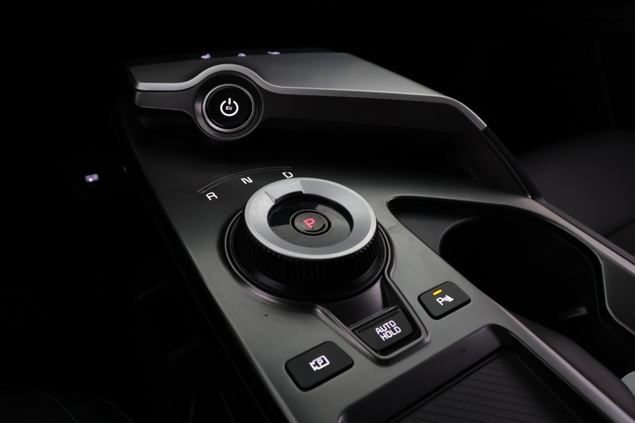 Kia EV6 vaihtoauto