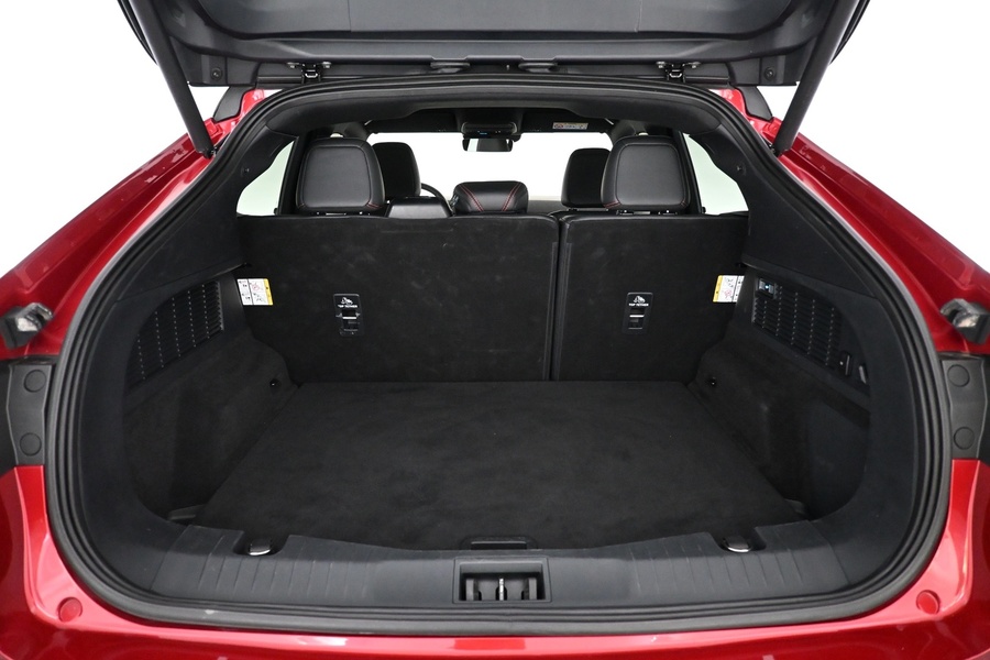 Ford USA Mustang vaihtoauto