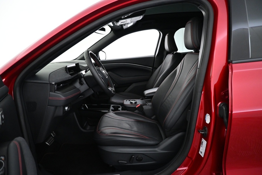 Ford USA Mustang vaihtoauto