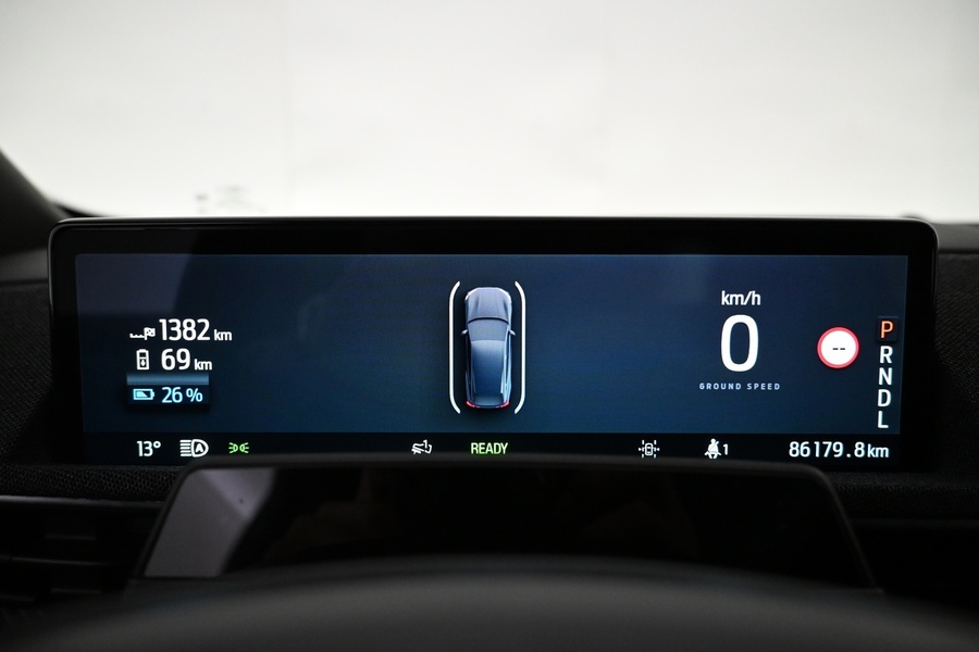 Ford USA Mustang vaihtoauto