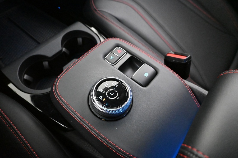 Ford USA Mustang vaihtoauto