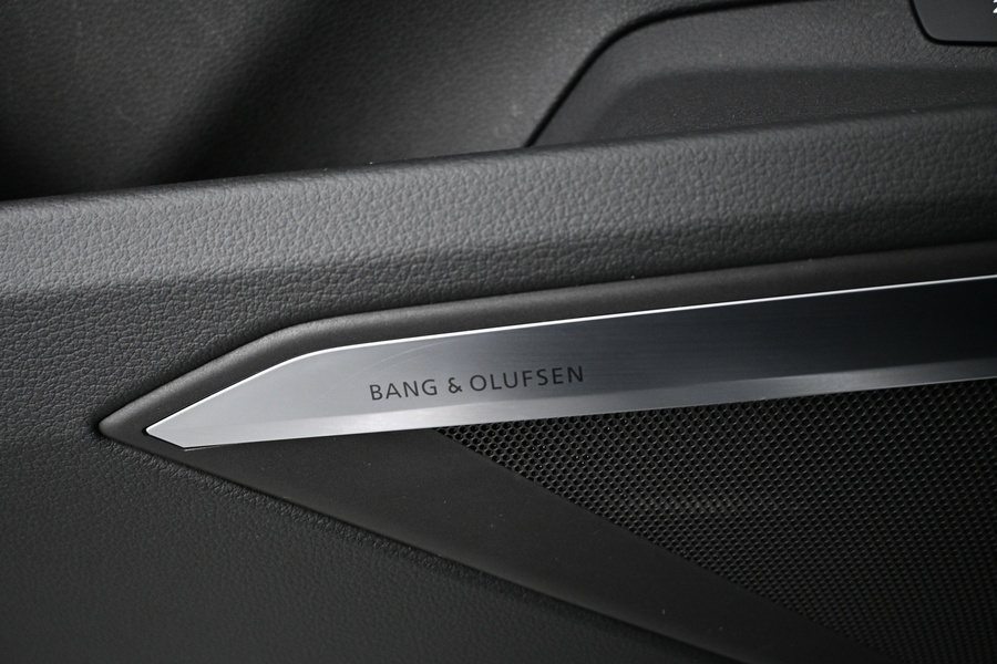 Audi Q8 e-tron vaihtoauto