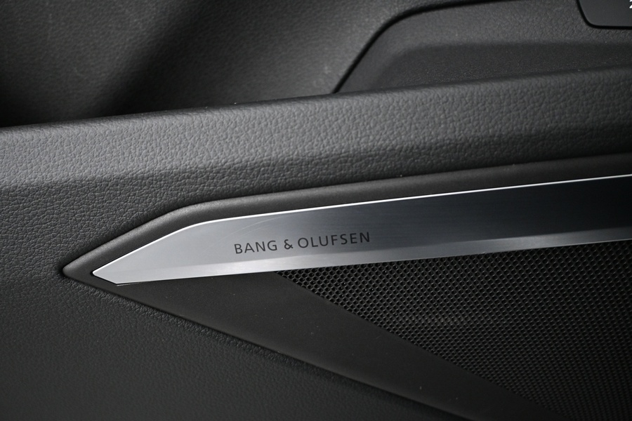 Audi Q8 e-tron vaihtoauto