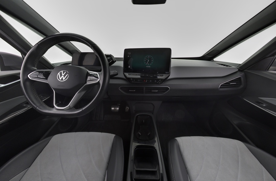 Volkswagen ID.3 vaihtoauto