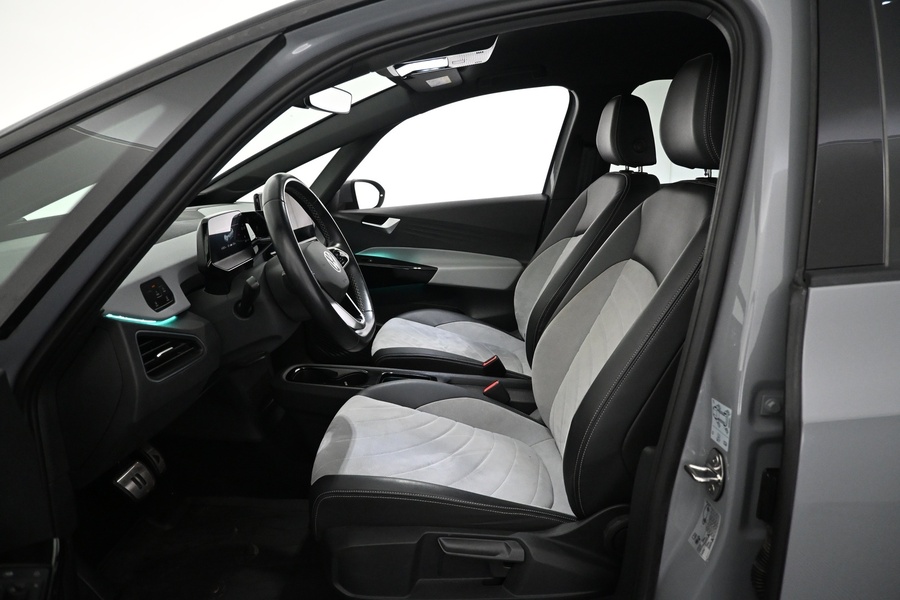 Volkswagen ID.3 vaihtoauto