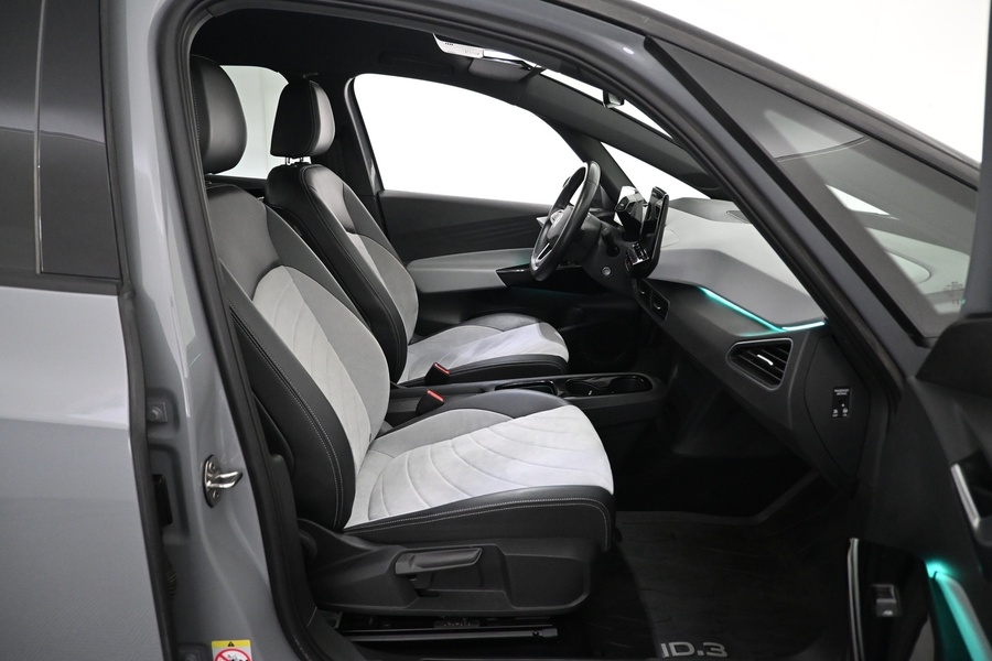 Volkswagen ID.3 vaihtoauto