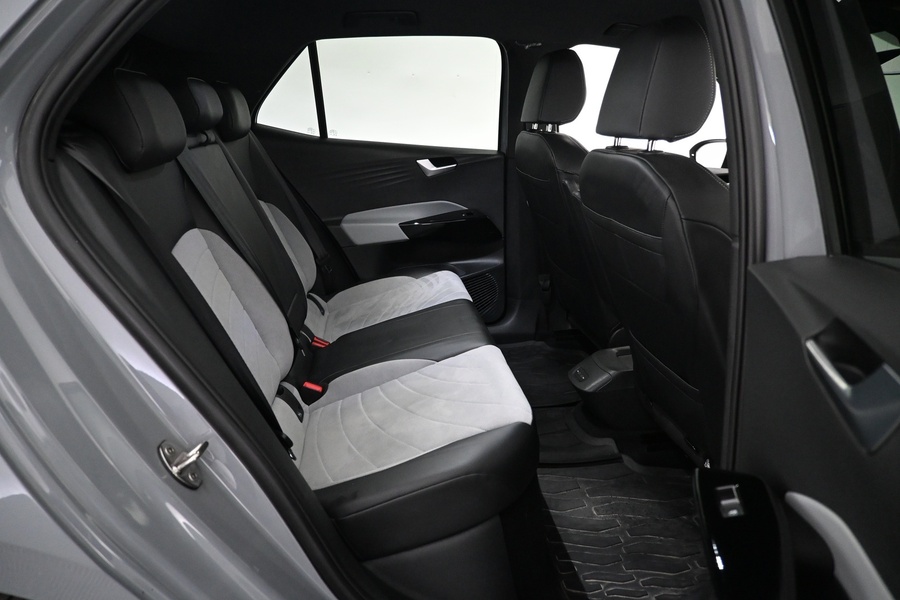 Volkswagen ID.3 vaihtoauto