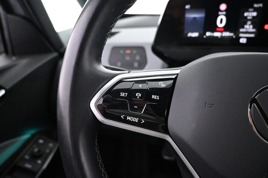 Volkswagen ID.3 vaihtoauto