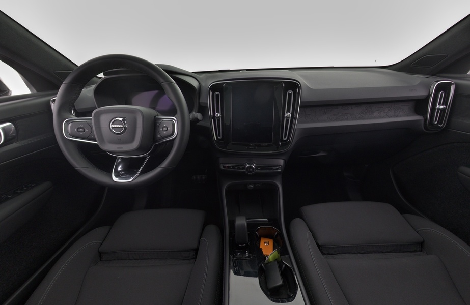 Volvo C40 vaihtoauto