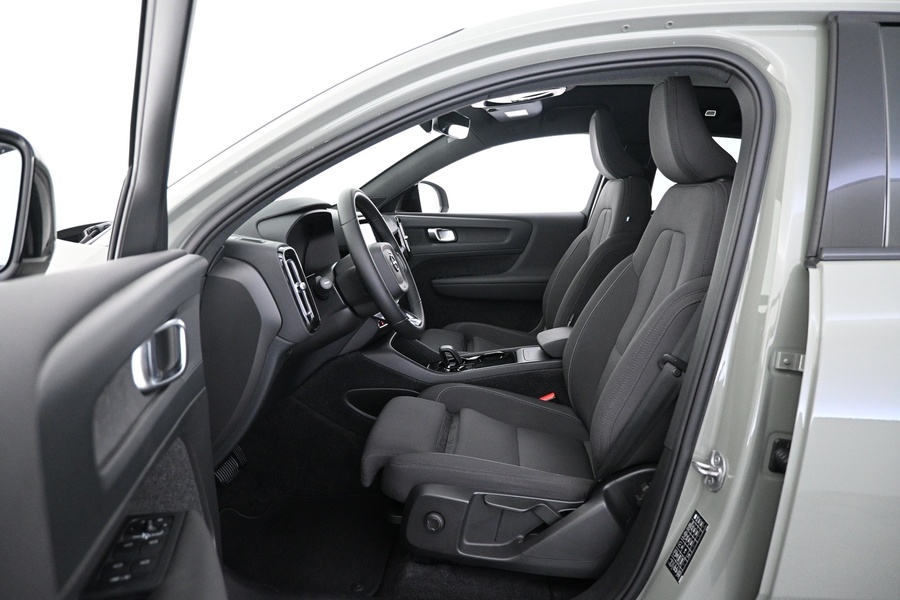 Volvo C40 vaihtoauto