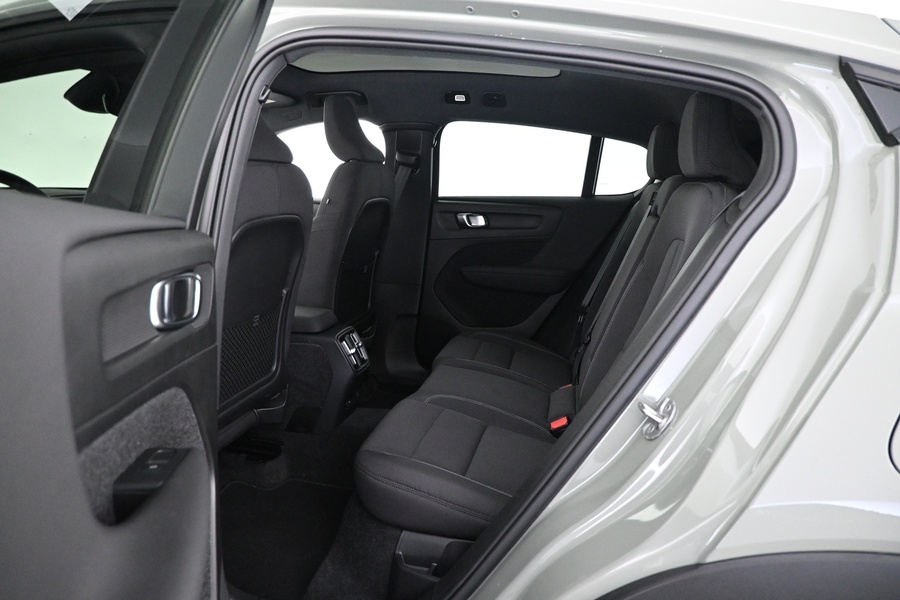 Volvo C40 vaihtoauto